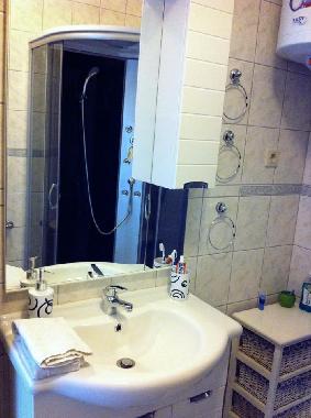 Holiday Apartment in Split (Splitsko-Dalmatinska) or holiday homes and vacation rentals