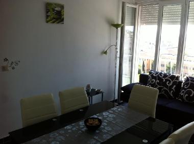 Holiday Apartment in Split (Splitsko-Dalmatinska) or holiday homes and vacation rentals
