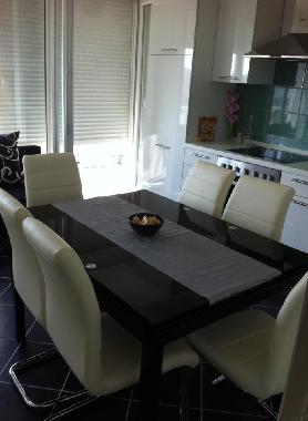 Holiday Apartment in Split (Splitsko-Dalmatinska) or holiday homes and vacation rentals