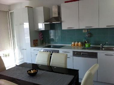 Holiday Apartment in Split (Splitsko-Dalmatinska) or holiday homes and vacation rentals