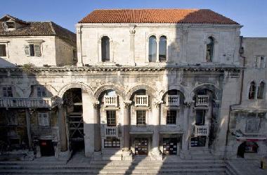 Holiday Apartment in Split (Splitsko-Dalmatinska) or holiday homes and vacation rentals