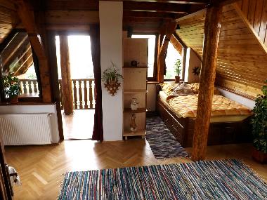 Casa Zollo (Casa Vale, Sibiu, Transylvania, Romania)