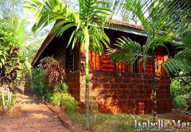Holiday House in Gokarna (Karnataka) or holiday homes and vacation rentals