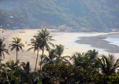 Holiday House in Gokarna (Karnataka) or holiday homes and vacation rentals