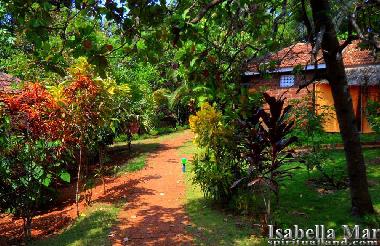 Holiday House in Gokarna (Karnataka) or holiday homes and vacation rentals