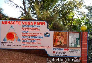 Holiday House in Gokarna (Karnataka) or holiday homes and vacation rentals