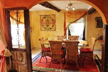 Holiday House in Spa (Wallonia) or holiday homes and vacation rentals