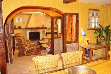 Holiday House in Spa (Wallonia) or holiday homes and vacation rentals