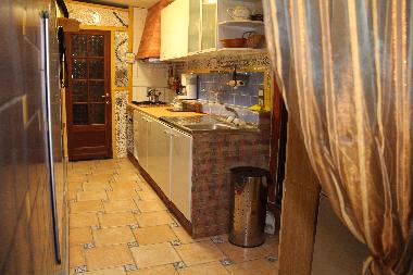 Holiday House in Spa (Wallonia) or holiday homes and vacation rentals