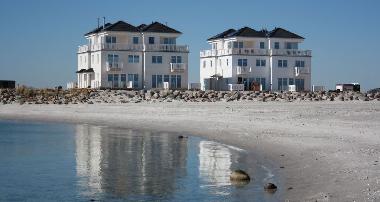 Holiday House in OstseeResort Olpenitz (Ostsee-Festland) or holiday homes and vacation rentals