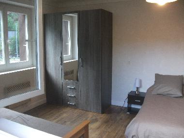 Holiday Apartment in Olemps (Aveyron) or holiday homes and vacation rentals