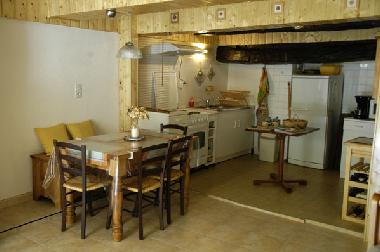 Holiday House in Sainte Enimie (Lozre) or holiday homes and vacation rentals