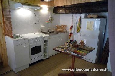 Holiday House in Sainte Enimie (Lozre) or holiday homes and vacation rentals