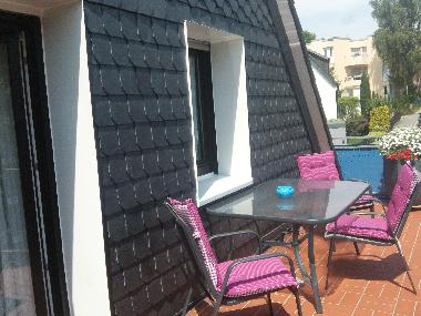 Holiday Apartment in Sprockhvel (Ruhrgebiet) or holiday homes and vacation rentals