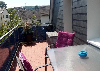 Holiday Apartment in Sprockhvel (Ruhrgebiet) or holiday homes and vacation rentals
