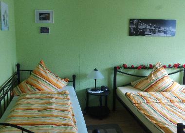 Holiday Apartment in Sprockhvel (Ruhrgebiet) or holiday homes and vacation rentals