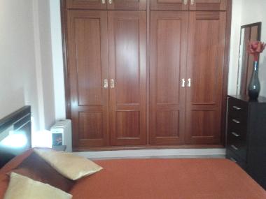 Holiday Apartment in torrox costa (M�laga) or holiday homes and vacation rentals