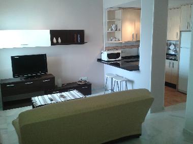 Holiday Apartment in torrox costa (M�laga) or holiday homes and vacation rentals