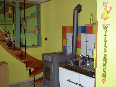 Holiday House in Hallenberg (Sauerland) or holiday homes and vacation rentals