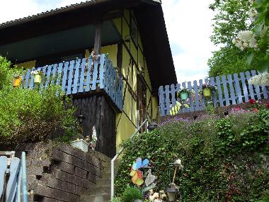 Holiday House in Hallenberg (Sauerland) or holiday homes and vacation rentals