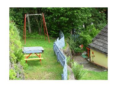 Holiday House in Hallenberg (Sauerland) or holiday homes and vacation rentals