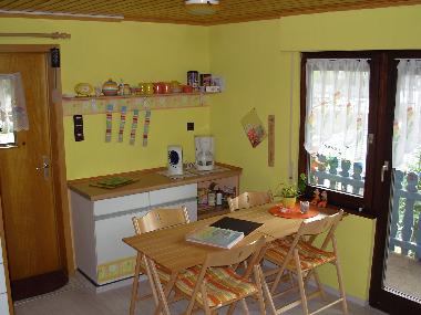 Holiday House in Hallenberg (Sauerland) or holiday homes and vacation rentals
