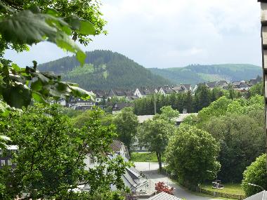 Holiday House in Hallenberg (Sauerland) or holiday homes and vacation rentals