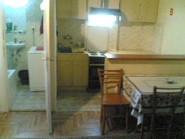 Holiday Apartment in Belgrade (Central Serbia) or holiday homes and vacation rentals