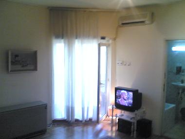 Holiday Apartment in Belgrade (Central Serbia) or holiday homes and vacation rentals