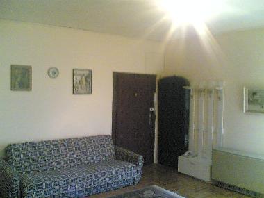 Holiday Apartment in Belgrade (Central Serbia) or holiday homes and vacation rentals