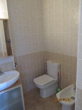 Holiday Apartment in Arenales del Sol (Valenciana) or holiday homes and vacation rentals