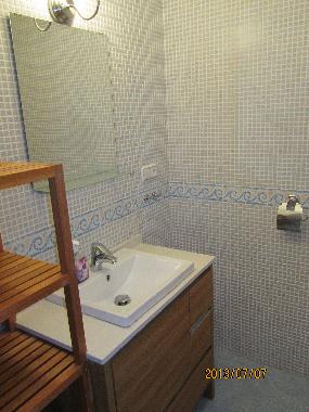 Holiday Apartment in Arenales del Sol (Valenciana) or holiday homes and vacation rentals