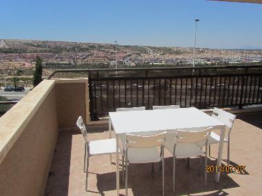Holiday Apartment in Arenales del Sol (Valenciana) or holiday homes and vacation rentals