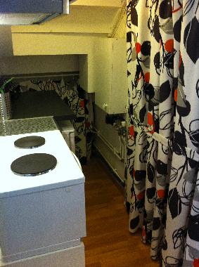 Holiday Apartment in Tullinge (Stockholm) or holiday homes and vacation rentals