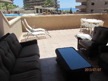 Holiday Apartment in Arenales del Sol (Valenciana) or holiday homes and vacation rentals