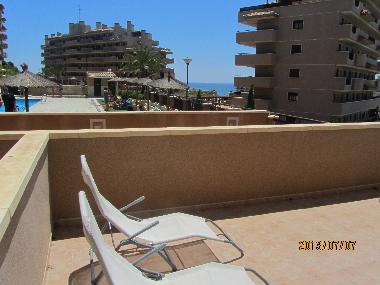 Holiday Apartment in Arenales del Sol (Valenciana) or holiday homes and vacation rentals