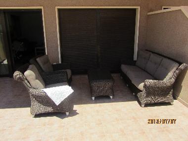 Holiday Apartment in Arenales del Sol (Valenciana) or holiday homes and vacation rentals