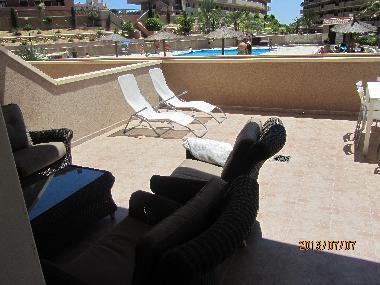 Holiday Apartment in Arenales del Sol (Valenciana) or holiday homes and vacation rentals
