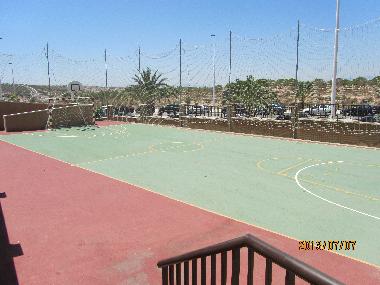 Holiday Apartment in Arenales del Sol (Valenciana) or holiday homes and vacation rentals