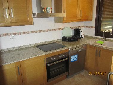 Holiday Apartment in Arenales del Sol (Valenciana) or holiday homes and vacation rentals