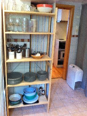 Holiday Apartment in Tullinge (Stockholm) or holiday homes and vacation rentals