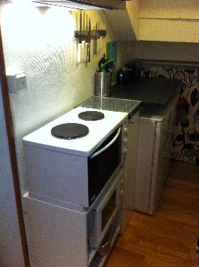 Holiday Apartment in Tullinge (Stockholm) or holiday homes and vacation rentals