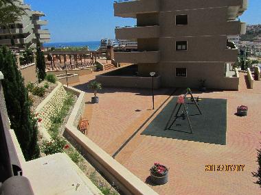 Holiday Apartment in Arenales del Sol (Valenciana) or holiday homes and vacation rentals