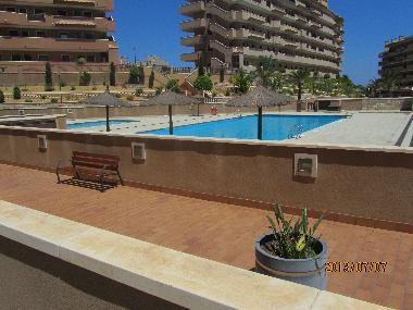 Holiday Apartment in Arenales del Sol (Valenciana) or holiday homes and vacation rentals