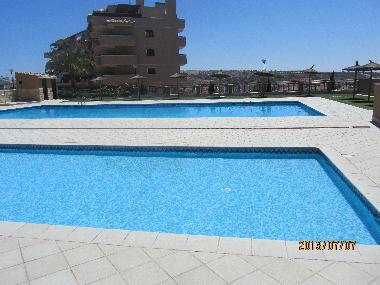 Holiday Apartment in Arenales del Sol (Valenciana) or holiday homes and vacation rentals