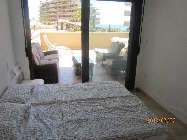 Holiday Apartment in Arenales del Sol (Valenciana) or holiday homes and vacation rentals