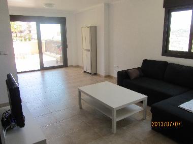 Holiday Apartment in Arenales del Sol (Valenciana) or holiday homes and vacation rentals