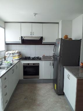 Holiday Apartment in Mitad del Mundo (Pichincha) or holiday homes and vacation rentals