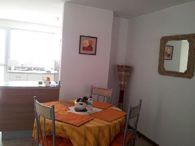Holiday Apartment in Mitad del Mundo (Pichincha) or holiday homes and vacation rentals