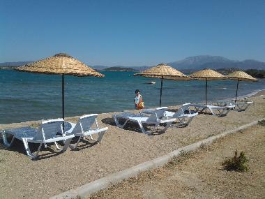 Villa in CESME (Izmir) or holiday homes and vacation rentals